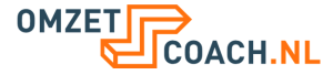 Logo Omzetcoach.nl